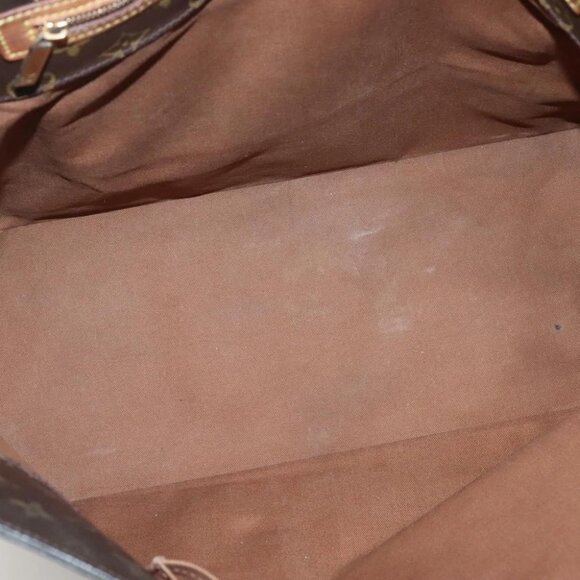 LOUIS VUITTON Monogram Cabas Alto Tote Bag - Picture 12 of 14